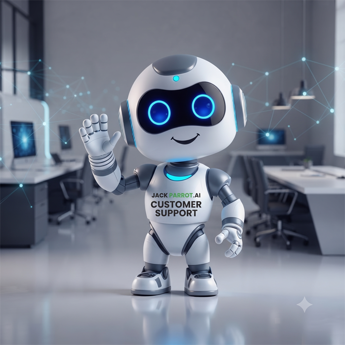 Ai Customer Support